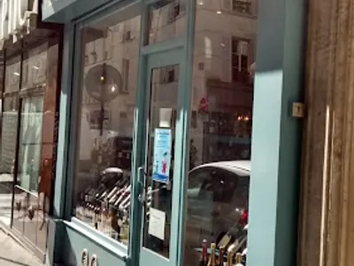 Mes Accords Mets Vins — Cavistes à Paris