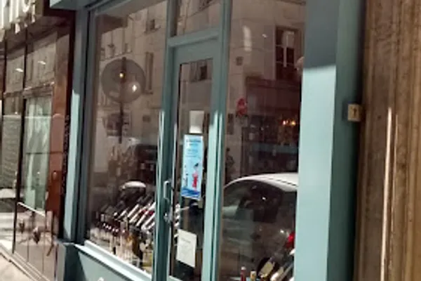Mes Accords Mets Vins, Caviste à Paris — Cabinet