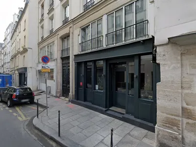 MIMI'S — bars à Paris