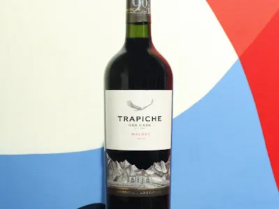 Mon Vin Argentin By Abasto — Négociants à Paris
