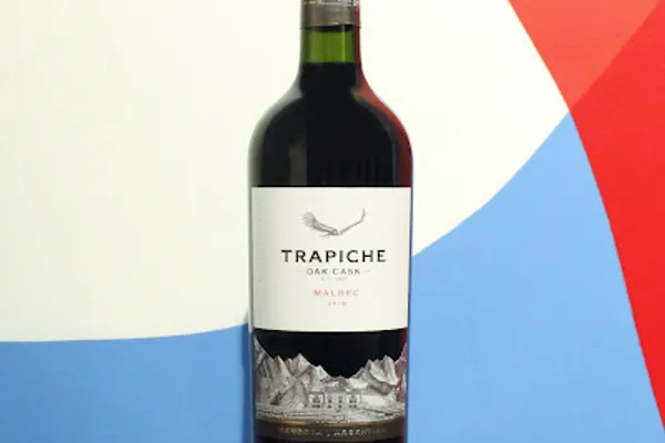 Mon Vin Argentin By Abasto, Grossiste en vins à Paris — Cabinet