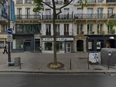monChampagne — Grossiste en vins à Paris