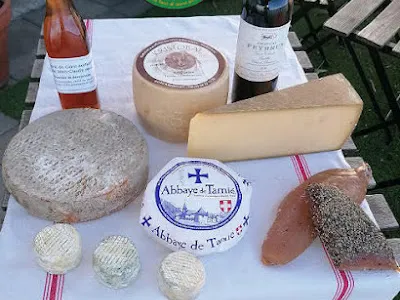 MonComtéBon — Cavistes à Paris