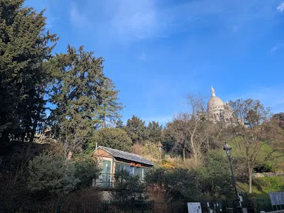 Montmartre Visites — Agence de visites touristiques à Paris