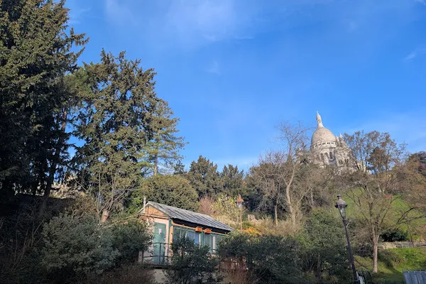 Montmartre Visites, Agence de visites touristiques à Paris — Cabinet