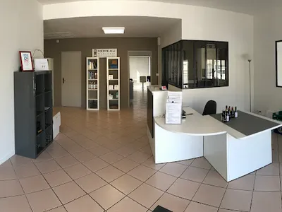 Moreau Œnologie — Laboratoire à Chablis