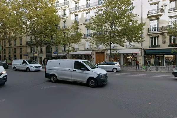 Narboni Pascal, Avocat à Paris — Cabinet