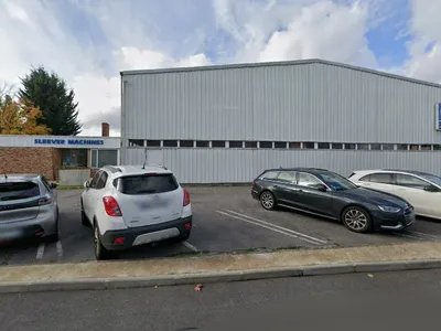 negociant en vins et spiritueux — Magasin de vins et spiritueux à Morangis