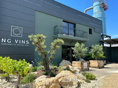 NG Vins — Grossiste en vins à Arles