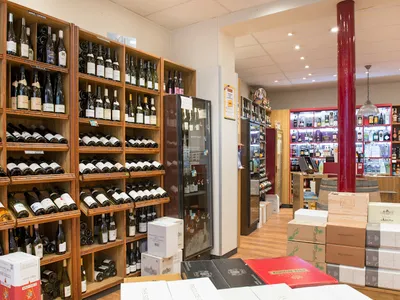 Nicolas Archives — Caviste à Paris