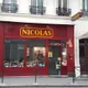Nicolas Bois Colombes