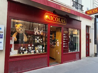 Nicolas Grenelle — Réseaux et franchises à Paris