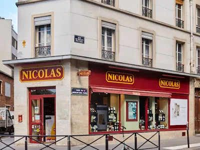 Nicolas La Butte aux cailles — Caviste à Paris