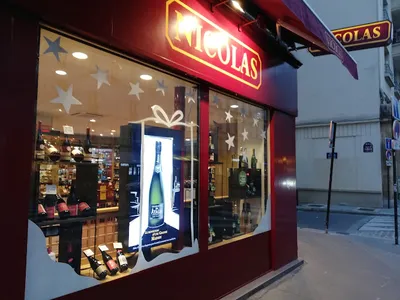 Nicolas Lecourbe — Réseaux et franchises à Paris