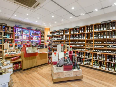 Nicolas Malesherbes — Réseaux et franchises à Paris