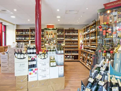 Nicolas Miromesnil — Réseaux et franchises à Paris