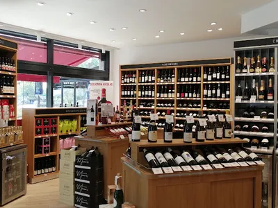 Nicolas Neuilly Bineau (île de la jatte) — Caviste à Neuilly-sur-Seine