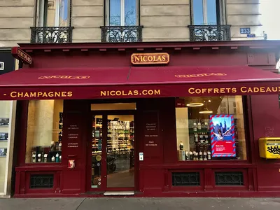 Nicolas Pleyel — Réseaux et franchises à Paris