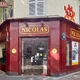 Nicolas Saint Ouen