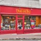 Nicolas Sucy en Brie
