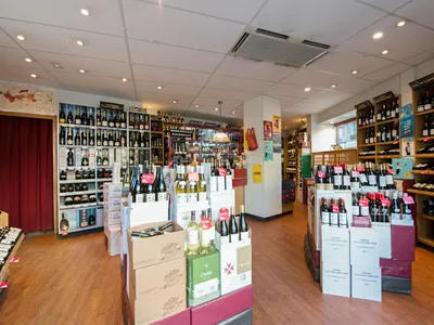 Nicolas Suffren — Réseaux et franchises à Paris