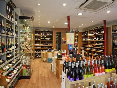 Nicolas Vaugirard Necker — Réseaux et franchises à Paris