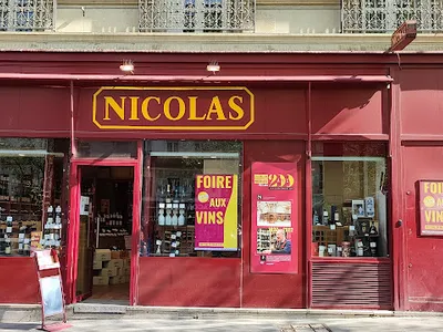 Nicolas Wagram — Réseaux et franchises à Paris