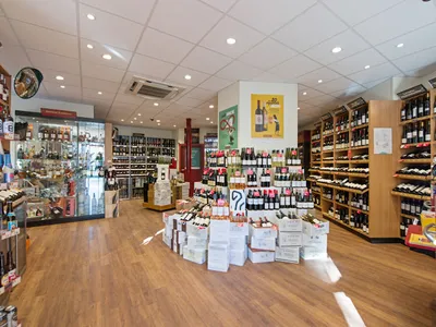 Nicolas Zola — Réseaux et franchises à Paris