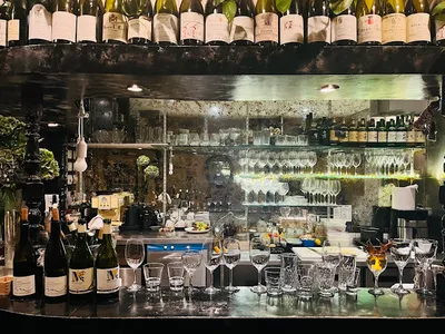 No.16 Bar — bars à Paris