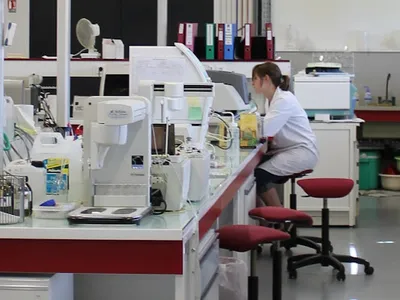 Œnocentre Bergerac Duras - Conseil oenologique — Laboratoire à Bergerac