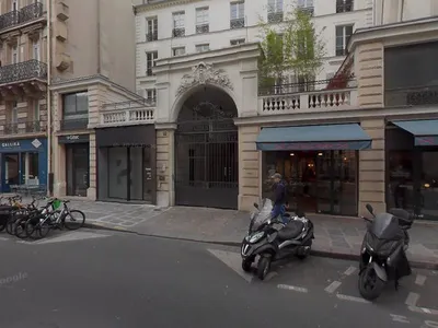 Œnodyssee — Agence événementielle à Paris