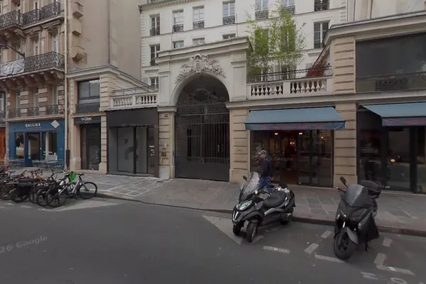 Œnodyssee, Agence événementielle à Paris — Cabinet