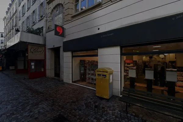NRJ Wines, Distributeur de boissons à Levallois-Perret — Cabinet
