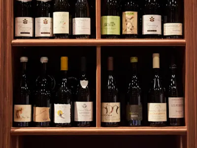 Ô Chateau — bars à Paris