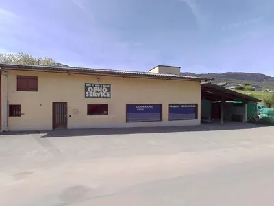 Oeno Conseil — Établissement vinicole à Apremont