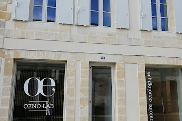 Oeno-Lab, Laboratoire de chimie à Montagne — Cabinet