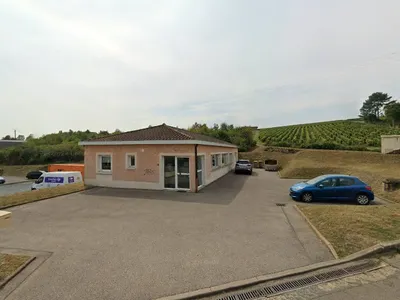 Oenoconseil — Laboratoire à Val d'Oingt