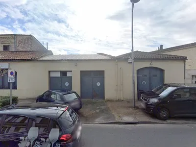 Oenolab Vidalies — Laboratoire à Lesparre-Médoc