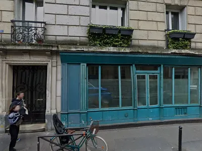 Oenos Fruit Pierre Lumiere — Grossistes et CHR à Paris