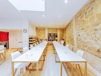 Oenovino - Formations à l'oenologie — Centre de formation à Paris