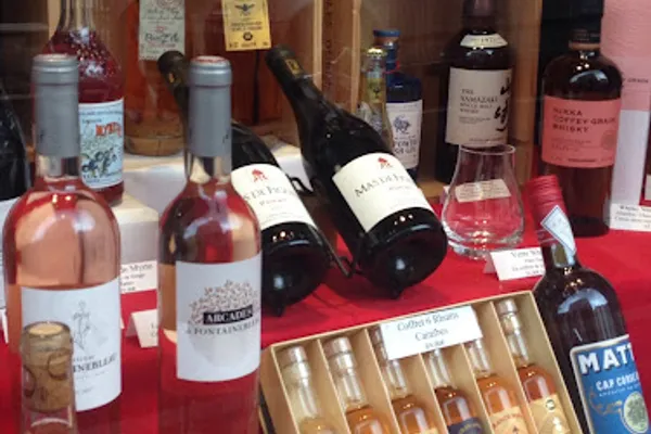 Olivins, Coopérative de production d'huile d'olive à La Varenne — Cabinet