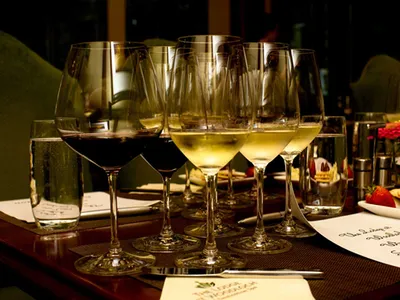 Op'n Wine — Magasin de vins et spiritueux à Colombes