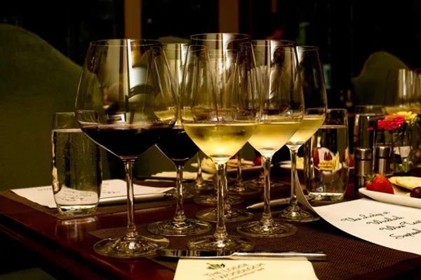 Op'n Wine, Magasin de vins et spiritueux à Colombes — Cabinet