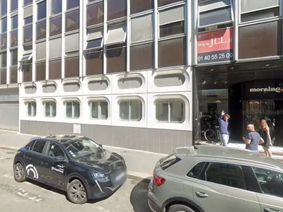 PAC FRANCE — Courtiers et agents à Paris