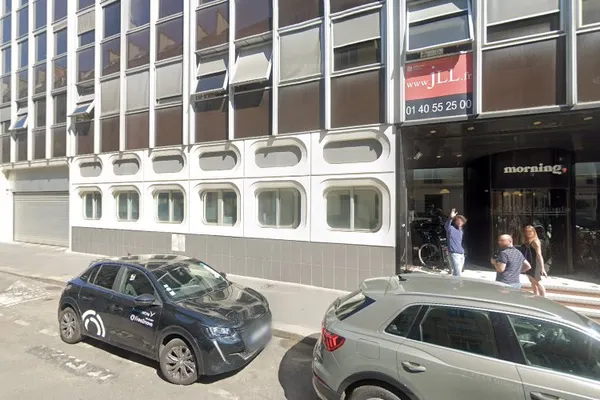 PAC FRANCE, Prestataire spécialisé en études de marché à Paris — Cabinet