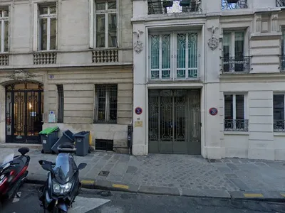 Pain Vin & Company — Courtiers et agents à Paris