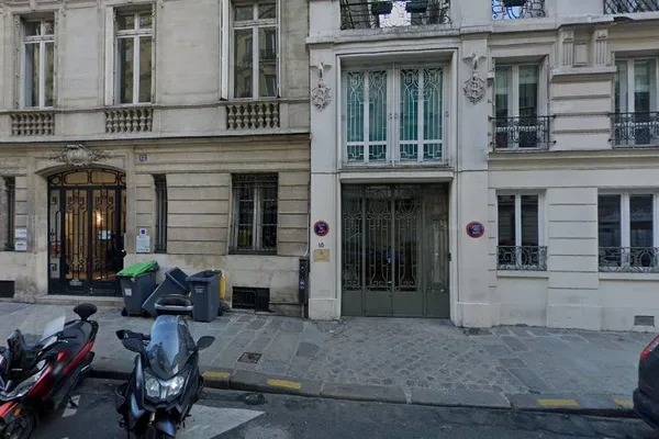 Pain Vin & Company, Agence de relations publiques à Paris — Cabinet