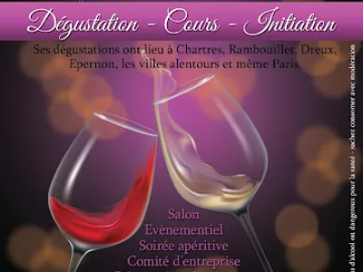 Par les vins — Consultant à Chartres