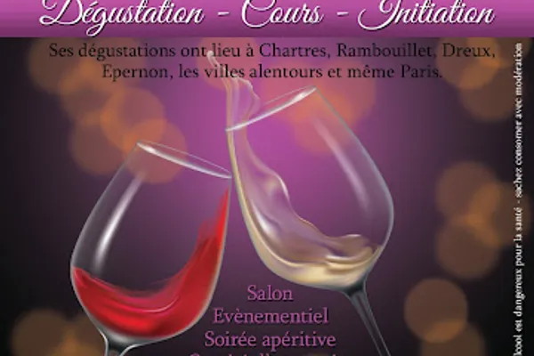 Par les vins, Consultant à Chartres — Cabinet