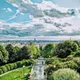 Parc de Belleville